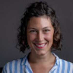 Meet your Posher, Claire